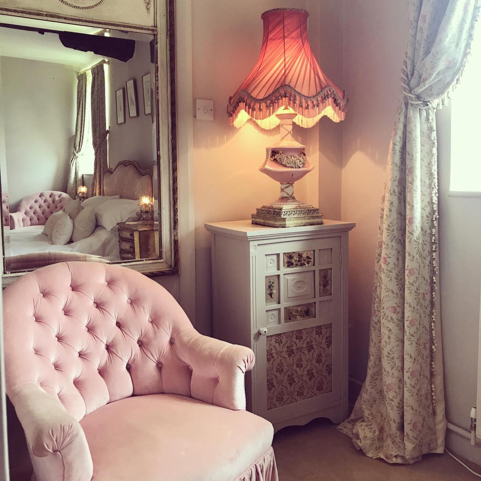 Pytts House Boutique Bed & Breakfast Берфорд Номер фото